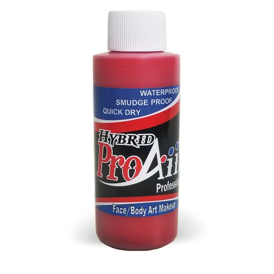 ProAiir Hybrid Lipstick Red maquillage 60 ml rouge