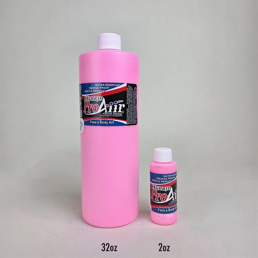 ProAiir Bubblegum Pink maquillage hybride 60 ml rose