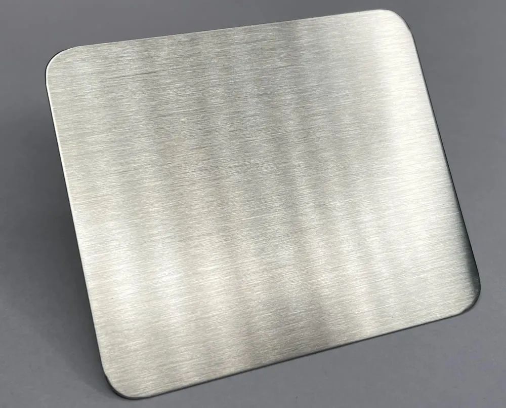 Skin Illustrator palette magnétique inox pro