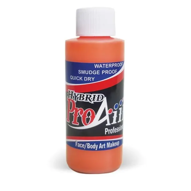 ProAiir Hybrid Orange maquillage hybride 60 ml orange agrume