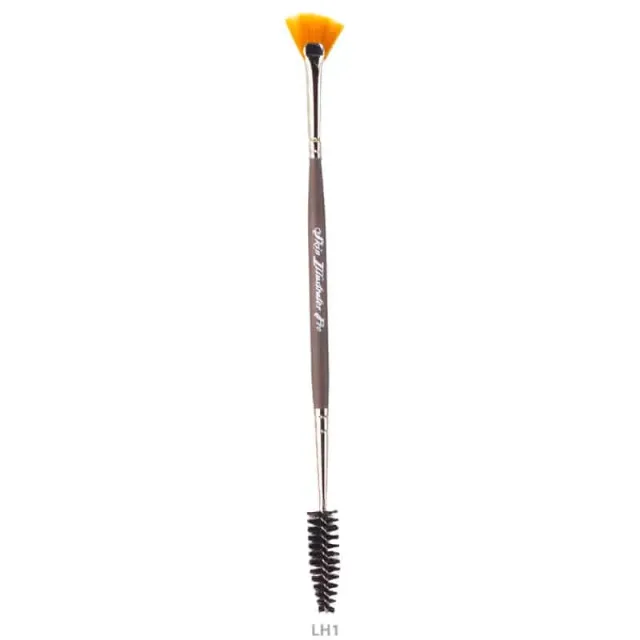 Skin Illustrator LH 1 pinceau éventail mascara double