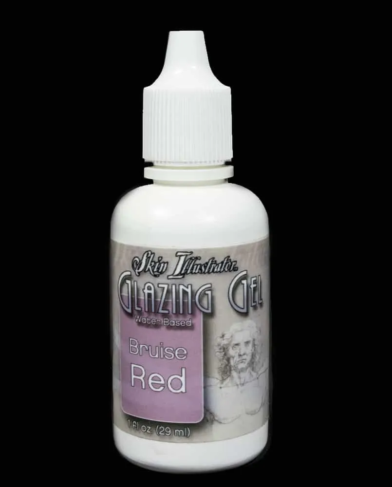 Skin Illustrator Cannom Collection kit ecchymose gel spray