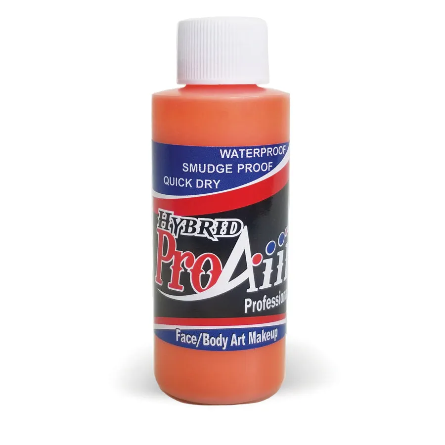 ProAiir Hybrid Orange maquillage hybride 60 ml orange agrume