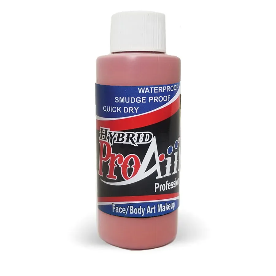 ProAiir Hybrid Mauve maquillage 60 ml rosé
