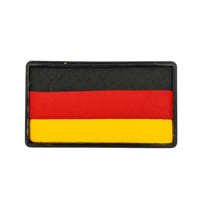 F.A.B. Germany Flag Arty Cake peinture visage 28g drapeau