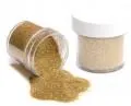 F.A.B. Mama Clown Gold Rainbow paillettes 1 oz opaque doré