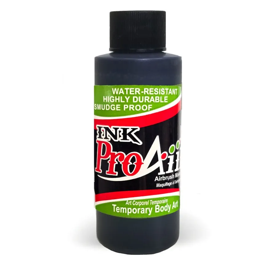 ProAiir Ink encre tatouage temporaire 60 ml longue tenue