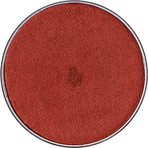 F.A.B. 059 Rust Shimmer fard shimmer 16 g cuivré