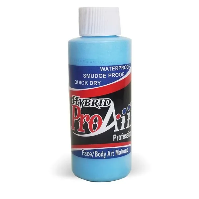ProAiir Hybrid Sky Blue maquillage 60 ml bleu ciel