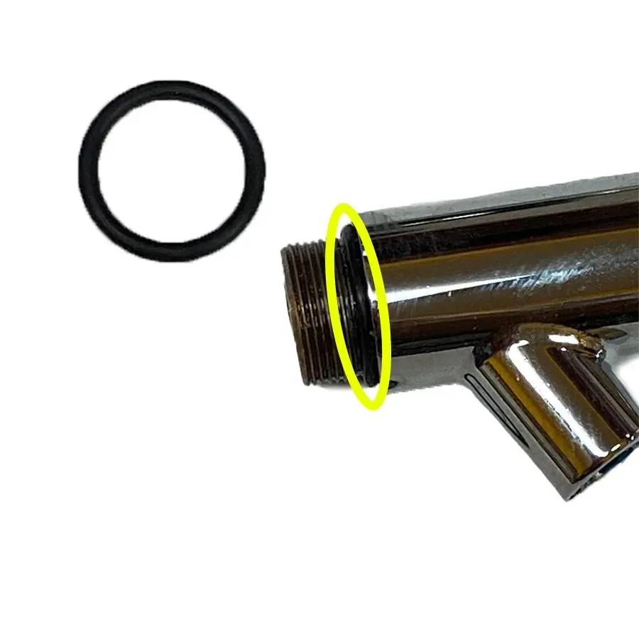 ProAiir Siphon joint torique O-Ring rechange aérographe