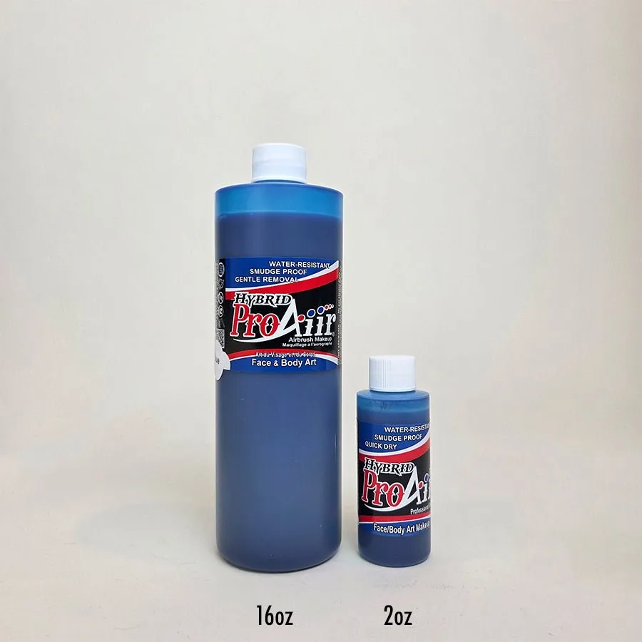 ProAiir Hybrid Blue Screen maquillage 60 ml bleu vidéo
