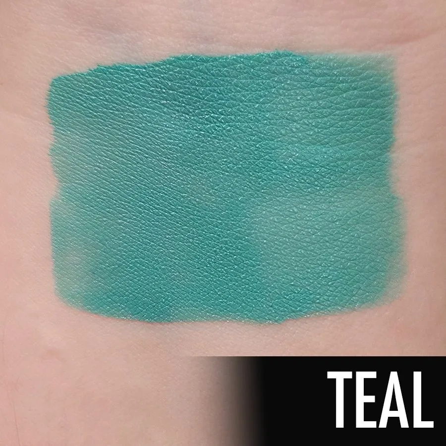 ProAiir Ink encre tatouage temporaire teal sarcelle 60 ml