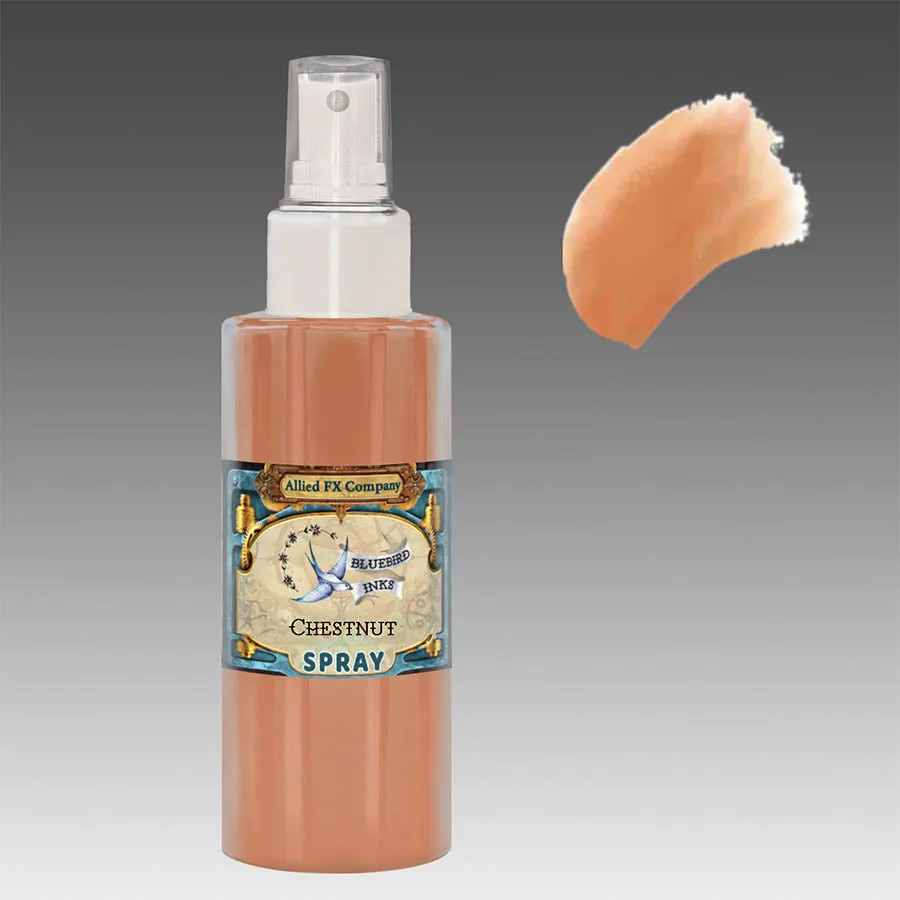 Bluebird Tattoo Neutraliser encre aérographe 30ml couvrante