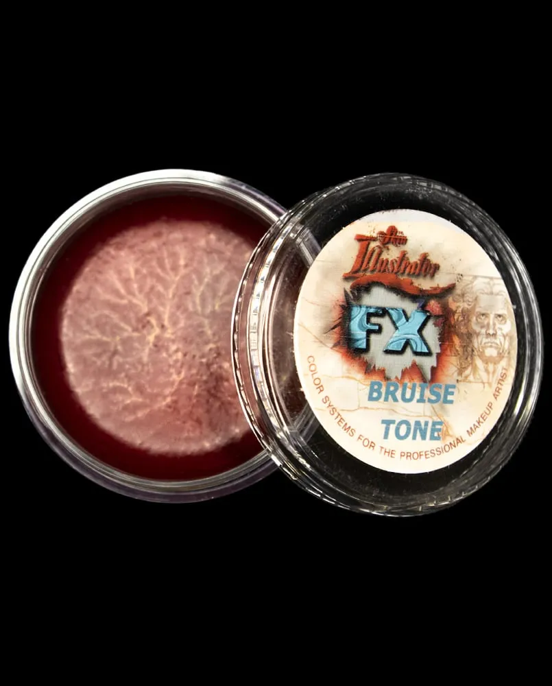 Skin Illustrator FX Singles godet maquillage sang et blessures