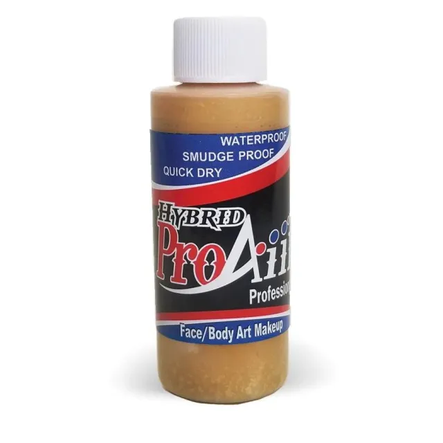 ProAiir Hybrid Butterscotch maquillage 60 ml caramel
