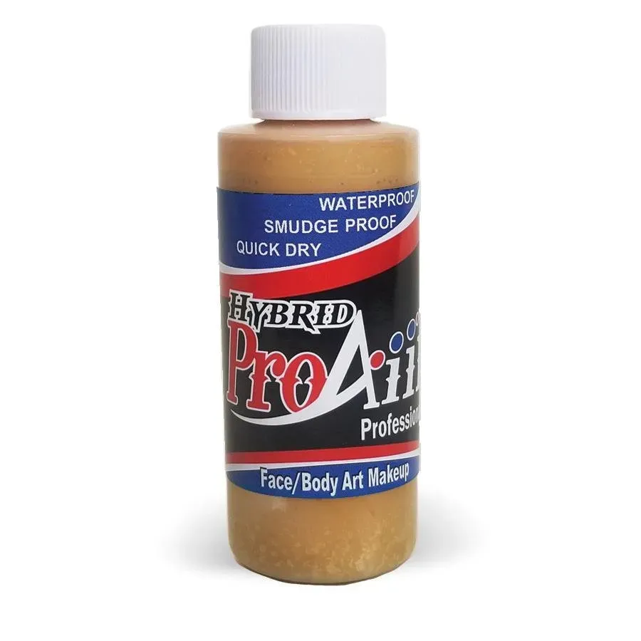 ProAiir Hybrid Butterscotch maquillage 60 ml caramel