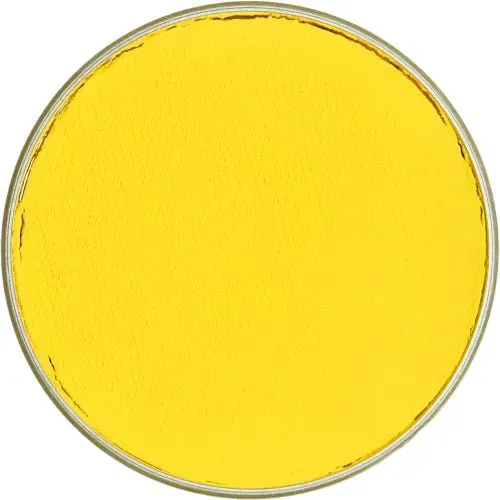 F.A.B. 144 Lemon Yellow maquillage visage jaune citron 16g