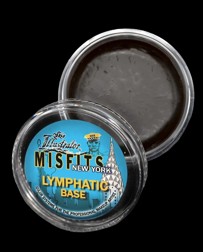 Skin Illustrator Misfits New York Singles fard alcool Taxi jaune