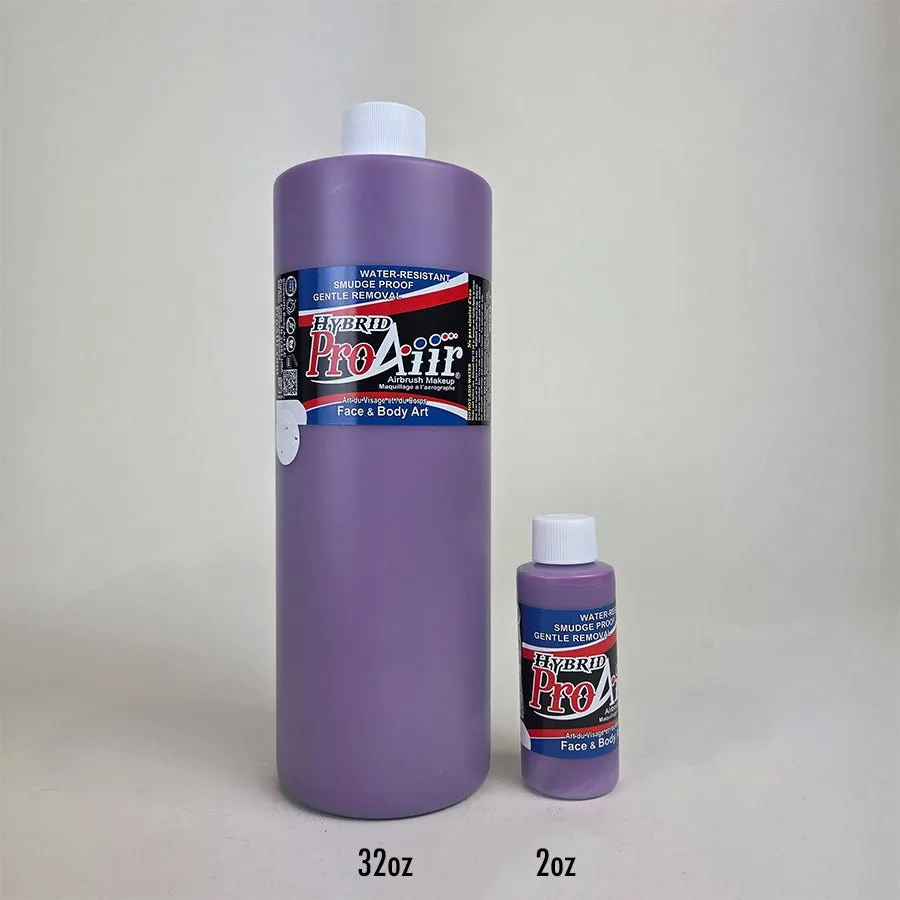 ProAiir Hybrid Plumberry maquillage hybride 60 ml violet prune