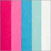 F.A.B. Pretty Baby Arty Cake 28 g peinture visage pastel one stroke