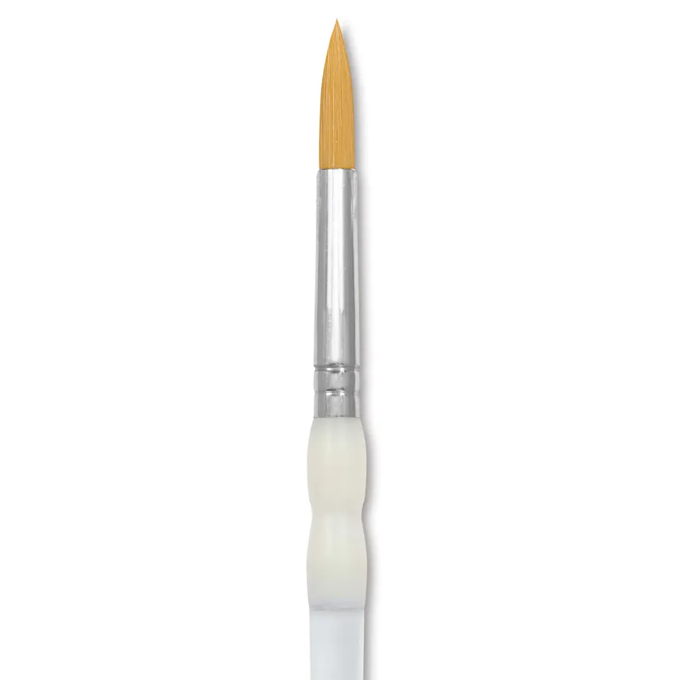 ProAiir Royal N°5 Round pinceau maquillage rond