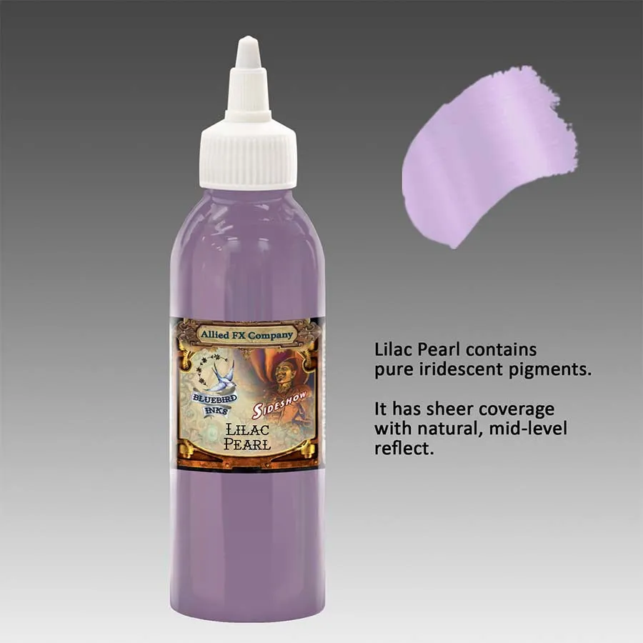The Dark Arts Company Gothic Fluid Inks encre fluide 50 ml
