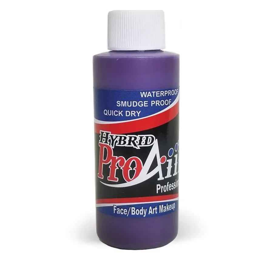 ProAiir Hybrid Plumberry maquillage hybride 60 ml violet prune