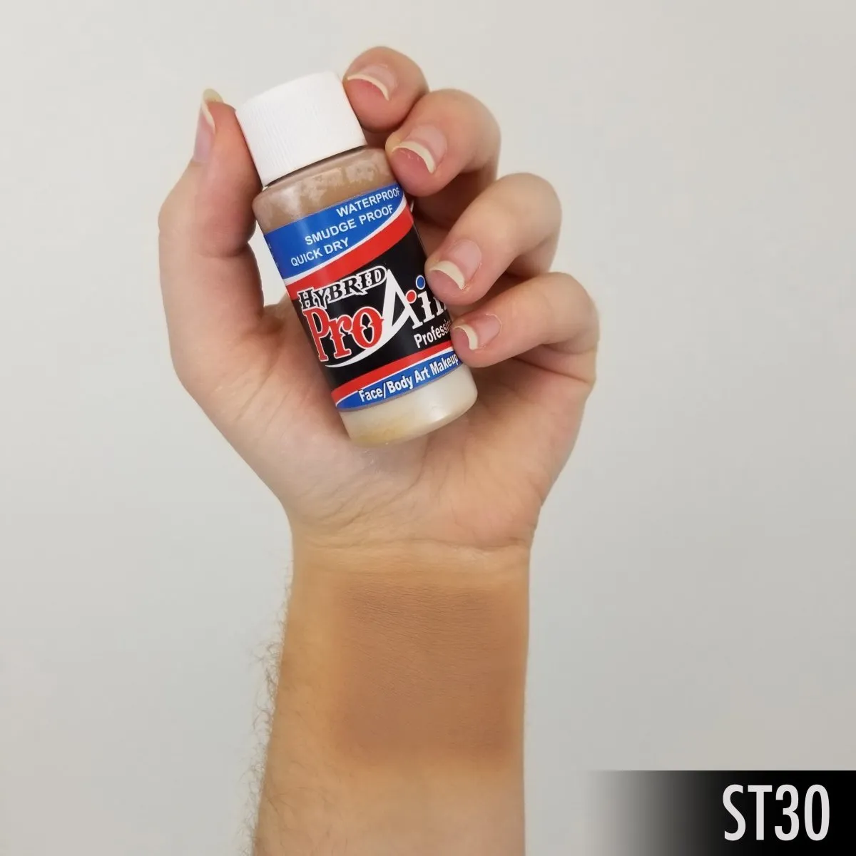 ProAiir Hybrid Skin Tone 30 maquillage 30 ml hâlé