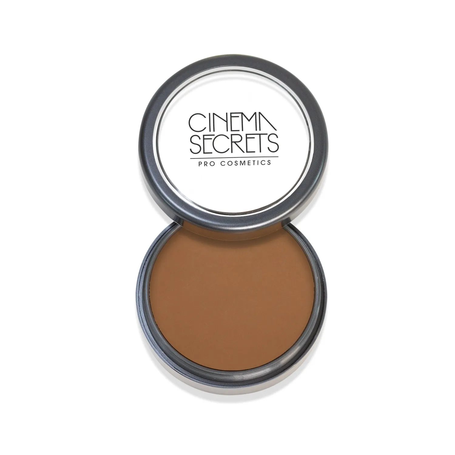 Cinema Secrets Ultimate fond de teint crème série 100 rouges
