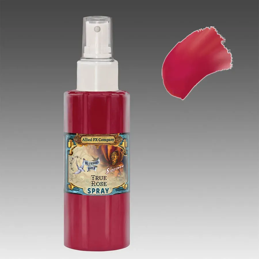 Bluebird Tattoo Neutraliser encre aérographe 30ml couvrante