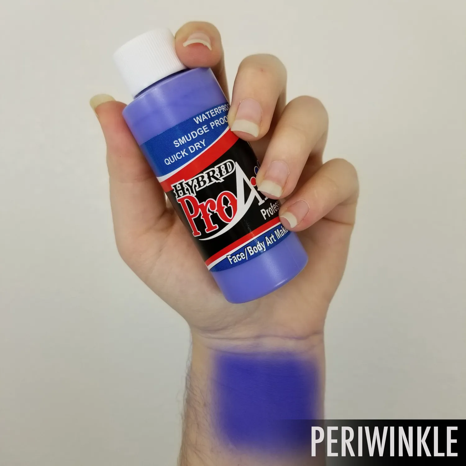 ProAiir Hybrid Periwinkle maquillage hybride 60 ml violet
