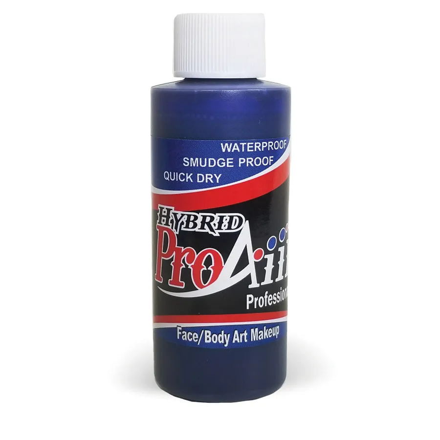 ProAiir Hybrid Cobalt maquillage hybride 60 ml bleu profond