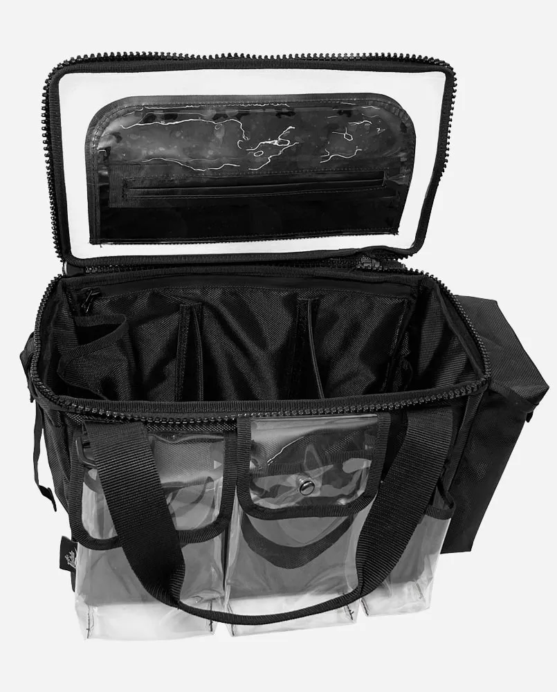 Skin Illustrator The Mini Set Bag sac maquillage compact résistant à l’eau