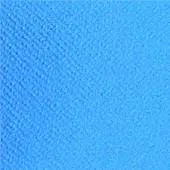 F.A.B. Face Paint Alice Blue Pastel Blue 116 peinture visage 16 g bleu pastel