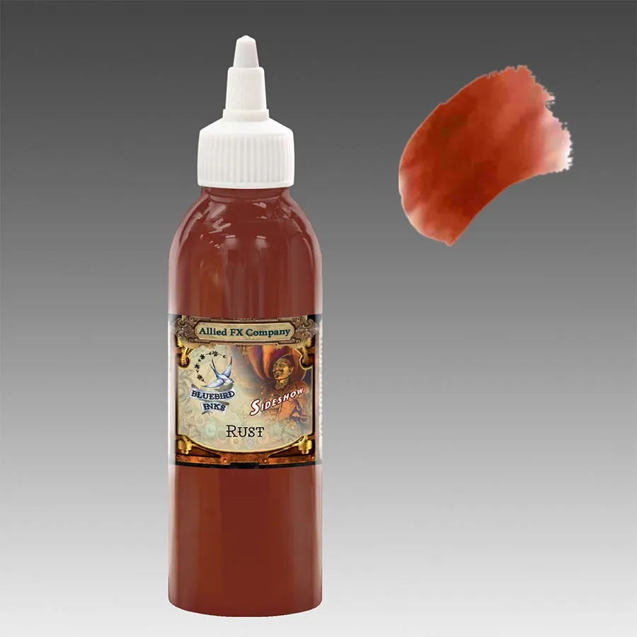 Bluebird Rogue Mushroom encre fluide 120ml concentrée