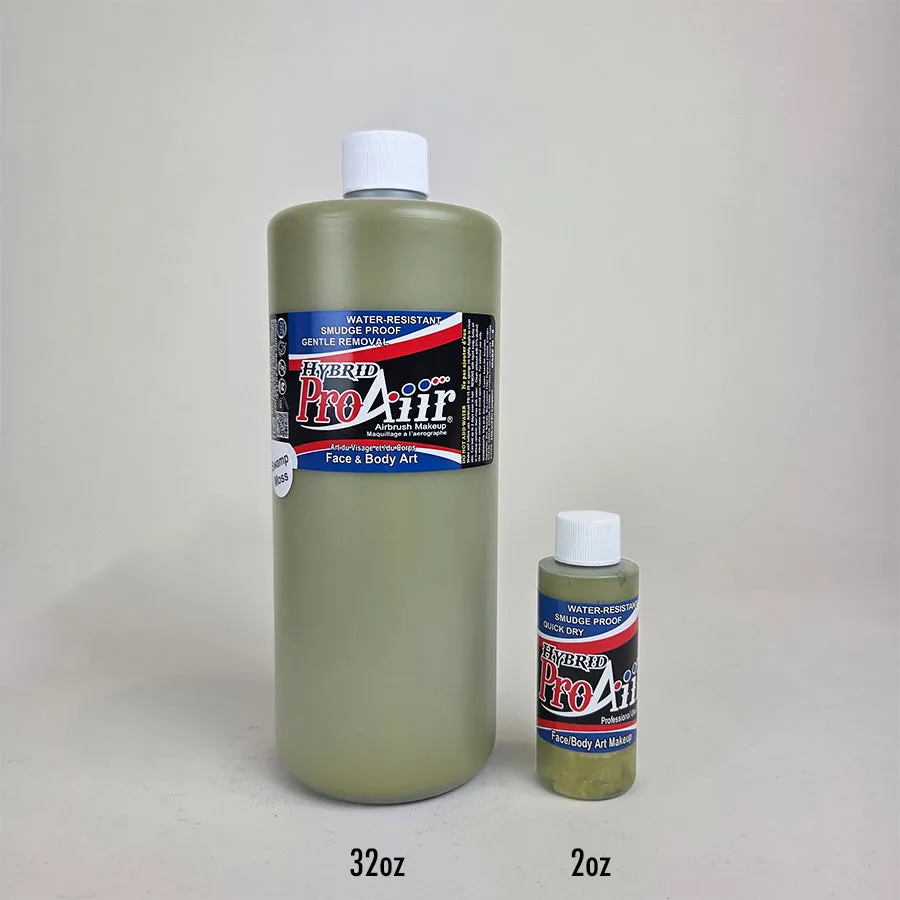 ProAiir Hybrid Mossy Green maquillage hybride 60 ml vert mousse