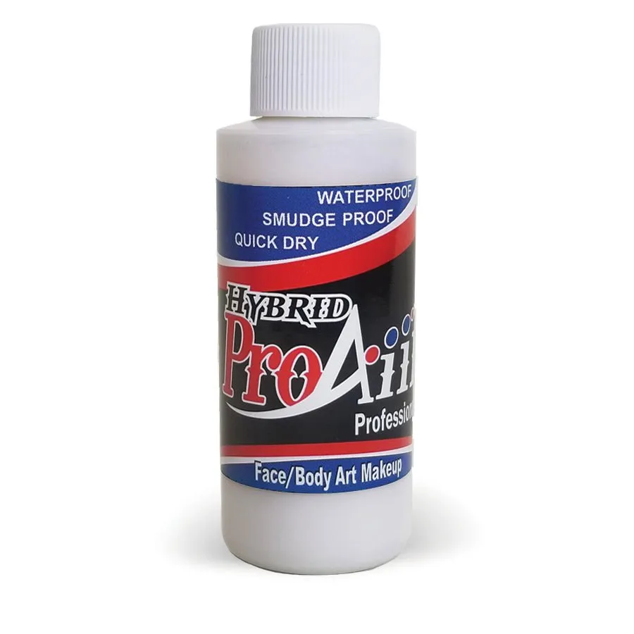 ProAiir Hybrid Bone maquillage 60 ml blanc os