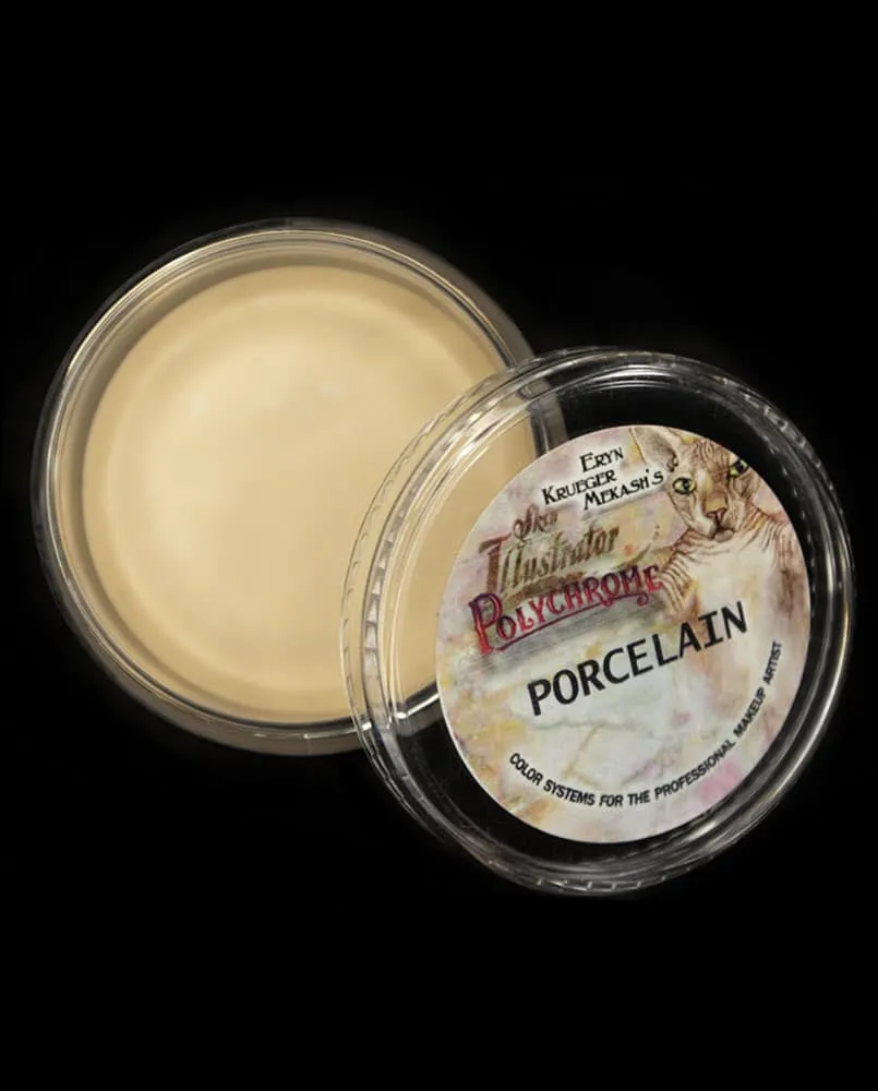 Skin Illustrator Polychrome godet maquillage peau claire