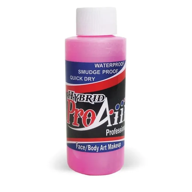 ProAiir Bubblegum Pink maquillage hybride 60 ml rose