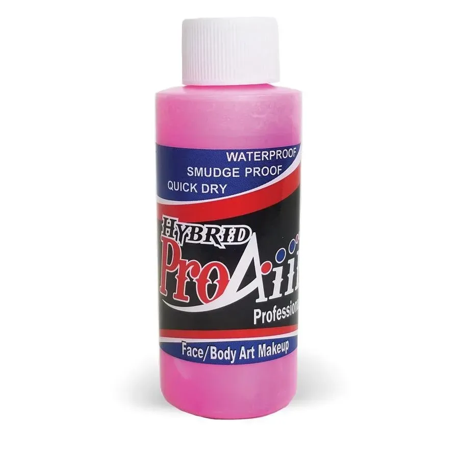 ProAiir Bubblegum Pink maquillage hybride 60 ml rose