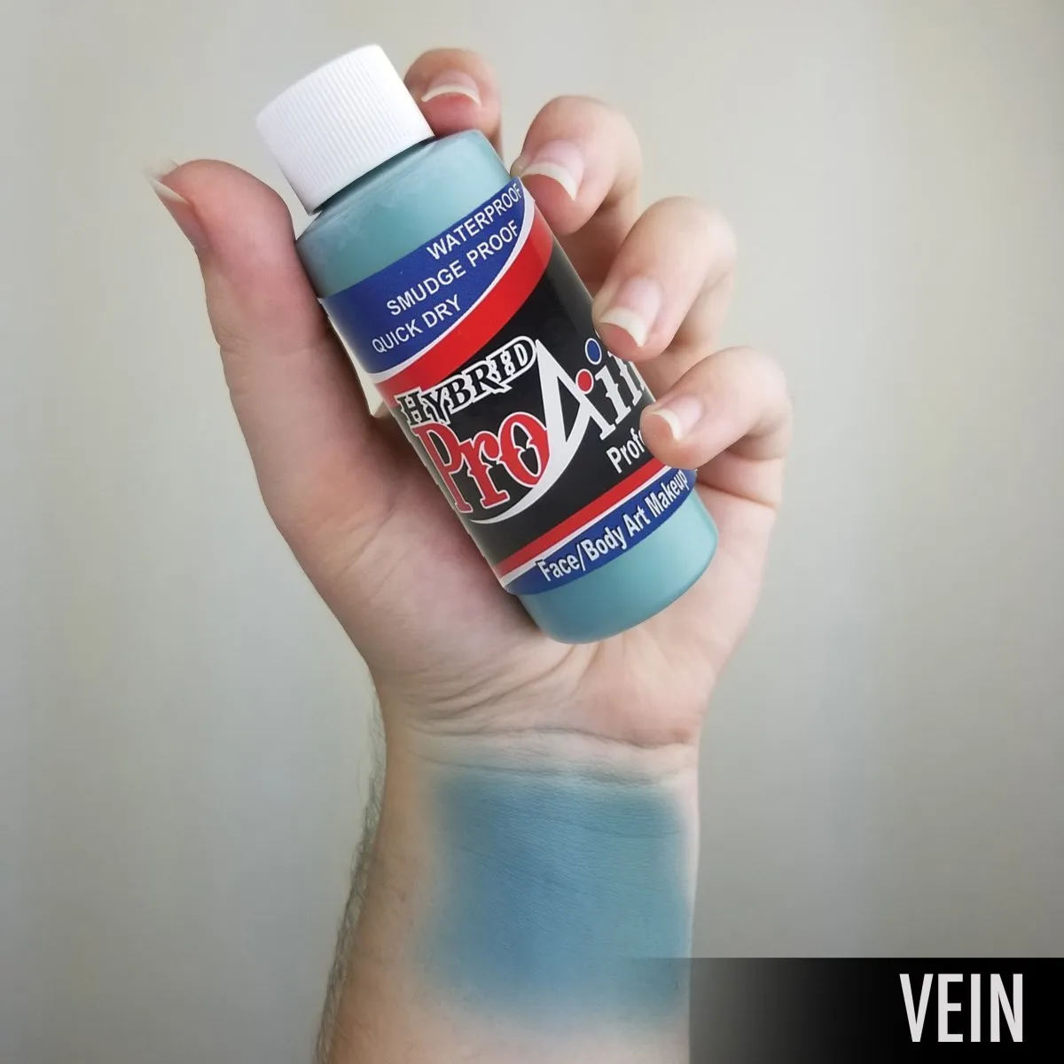 ProAiir Hybrid Vein maquillage 60 ml effet veines