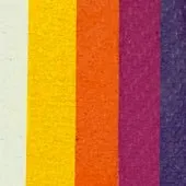 F.A.B. Juicy Fruit Arty Cake 28 g peinture visage one stroke mate