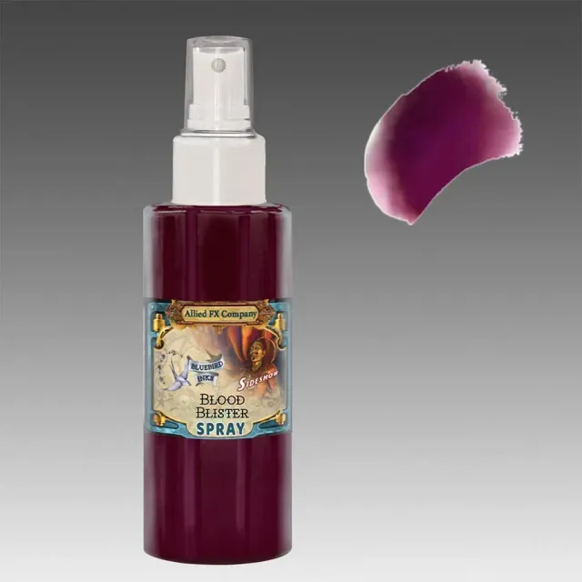 BLUEBIRD Essentials Spray Inks encre aérographe Blood Blister 30 ml