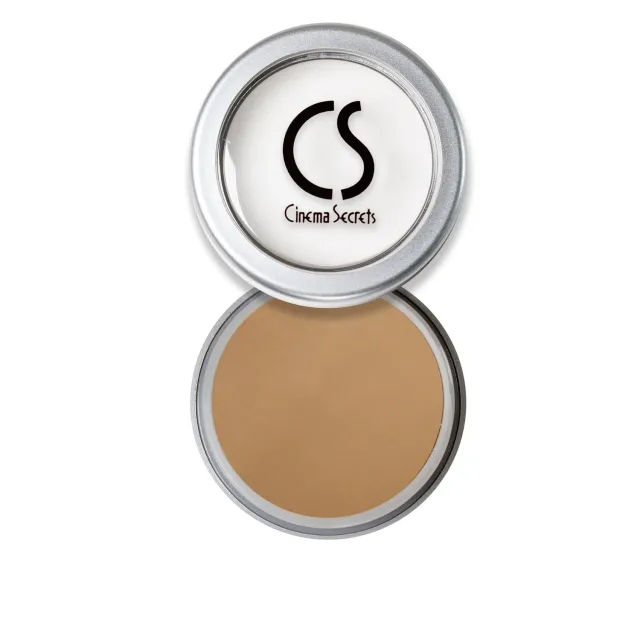 Woochie Ultimate Foundation 306-73S fond de teint beige jaune