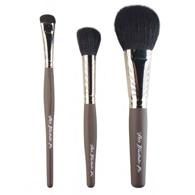 Skin Illustrator PB Series pinceau estompeur poudre PB10