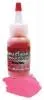 F.A.B. Mama Clown Electric Neon Pink paillettes 1 oz opaque