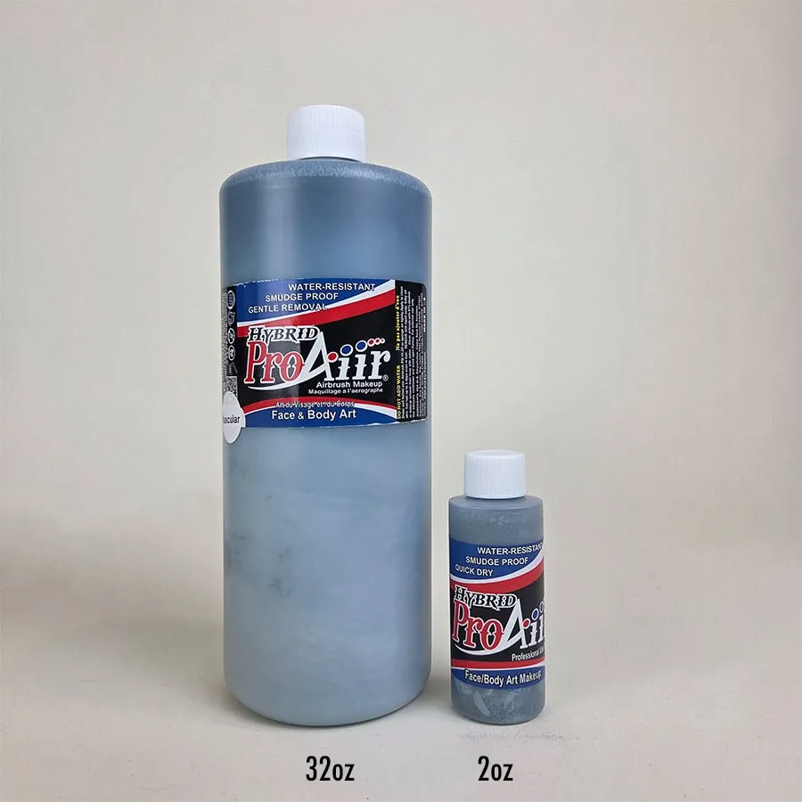 ProAiir Hybrid Denim maquillage 60 ml bleu veines