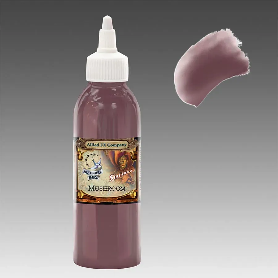 Bluebird Rogue Mushroom encre fluide 120ml concentrée