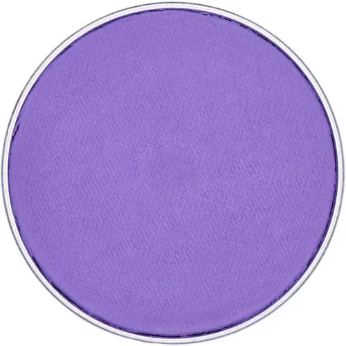 F.A.B. La La Land Purple 237 peinture visage 16 g violet vif