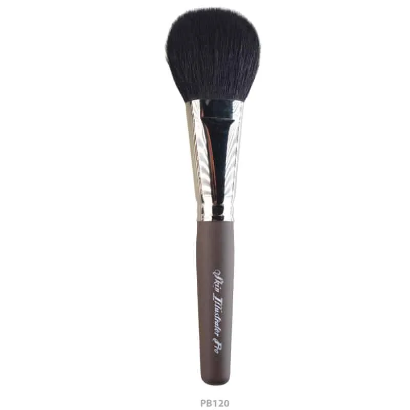 Skin Illustrator PB Series pinceau estompeur poudre PB10